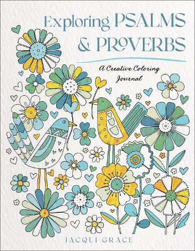Cover image for Exploring Psalms and Proverbs