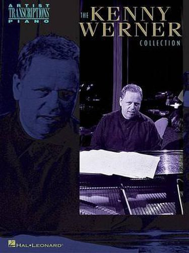 Cover image for The Kenny Werner Collection