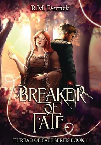 Cover image for Breaker of Fate