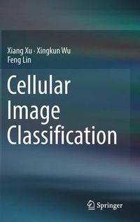 Cover image for Cellular Image Classification