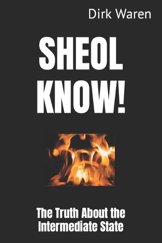 Cover image for Sheol Know!