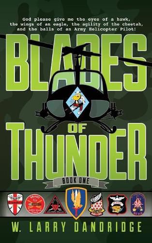 Cover image for Blades of Thunder: Book One of Two