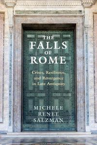 Cover image for The Falls of Rome