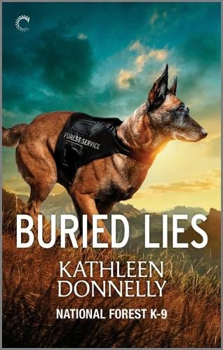 Cover image for Buried Lies