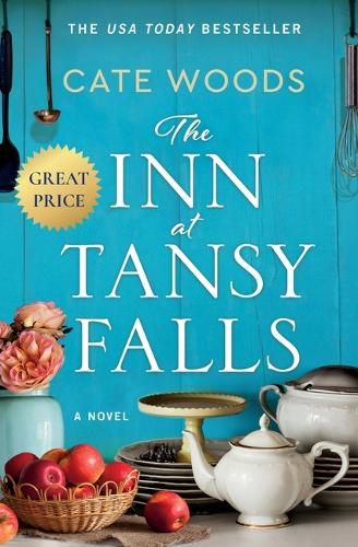 Cover image for The Inn at Tansy Falls