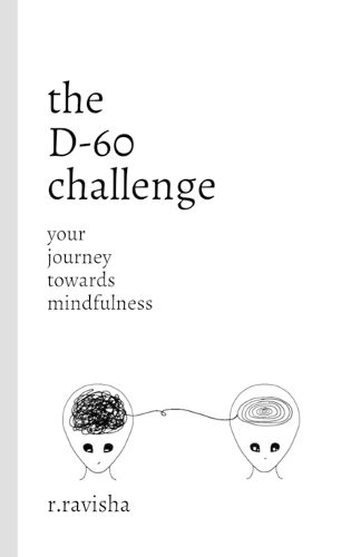 Cover image for The D-60 challenge