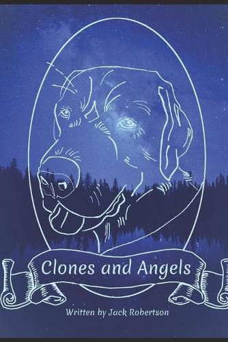 Cover image for Clones and Angels