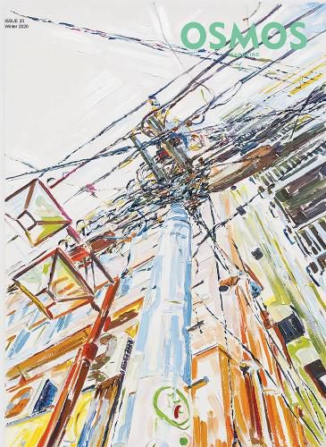 Cover image for Osmos Magazine: Issue 20