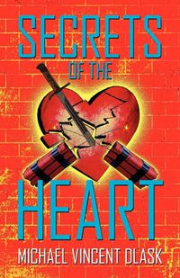 Cover image for Secrets of the Heart