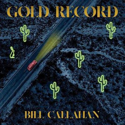 Gold Record (Vinyl)