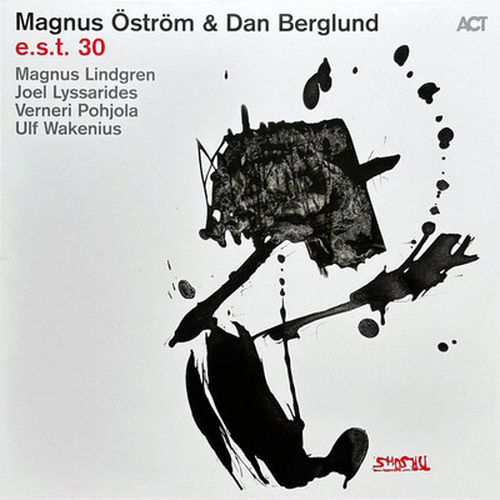 Cover image for e.s.t 30 - Magnus Ostrom & Dan Berglund ** Vinyl