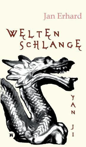 Cover image for Weltenschlange