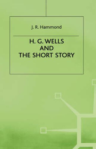 An H.G. Wells Chronology