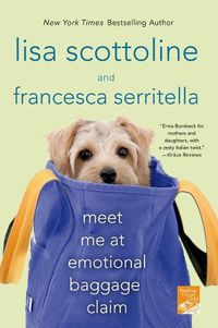 Cover image for Meet Me at Emotional Baggage Claim