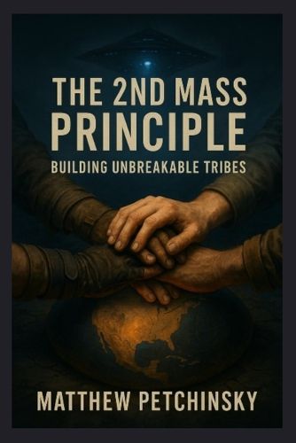 Cover image for The 2nd Mass Principle