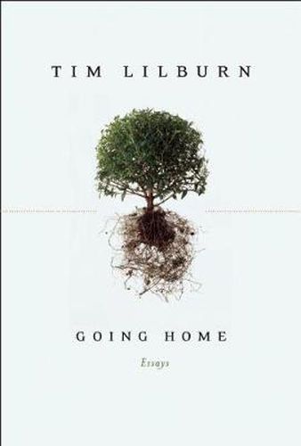 Cover image for Going Home: Essays