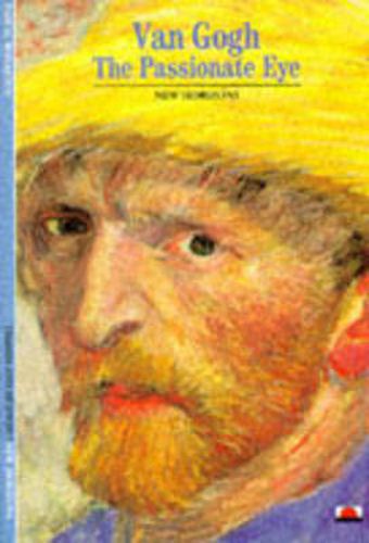 Cover image for Van Gogh: The Passionate Eye