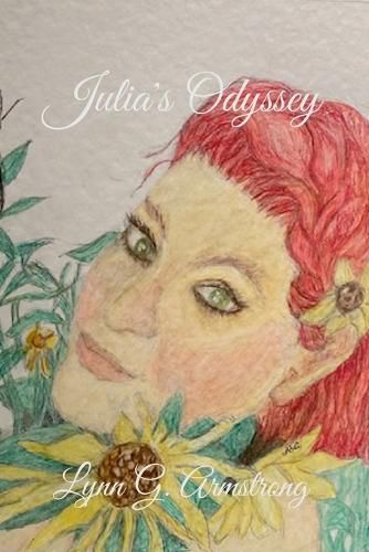 Cover image for Julia's Odyssey