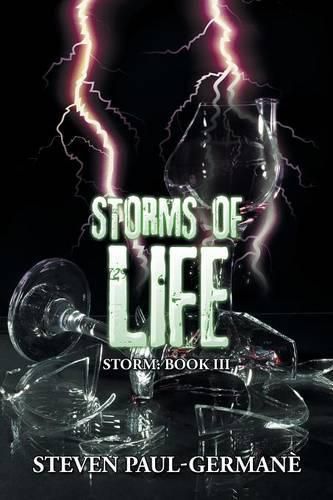 Cover image for Storms of Life