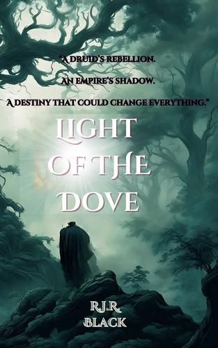Cover image for Light of the Dove