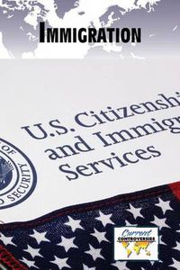 Cover image for Immigration