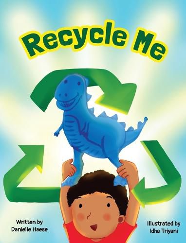 Cover image for Recycle Me