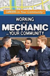 Cover image for Working as a Mechanic in Your Community