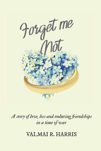 Cover image for Forget Me Not