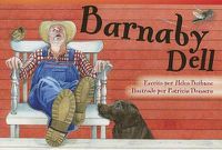 Cover image for Barnaby Dell (Spanish Version)