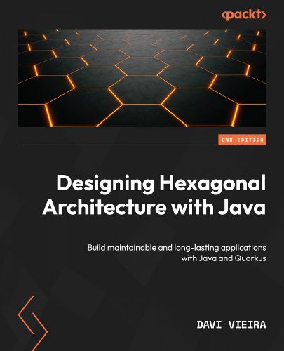 Cover image for Designing Hexagonal Architecture with Java