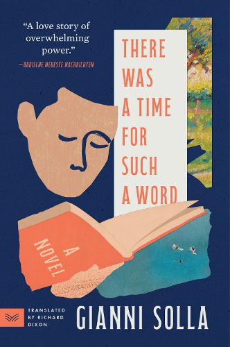 Cover image for There Was a Time for Such a Word