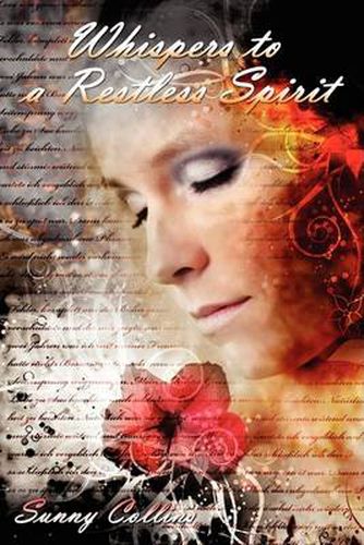 Cover image for Whispers to a Restless Spirit