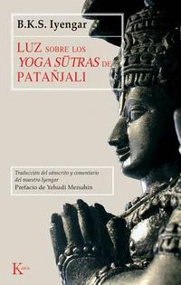 Cover image for Luz Sobre los Yoga Sutras de Patanjali