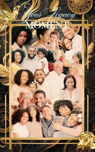 Cover image for Your Legacy Moment
