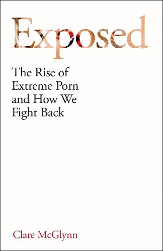Cover image for Exposed