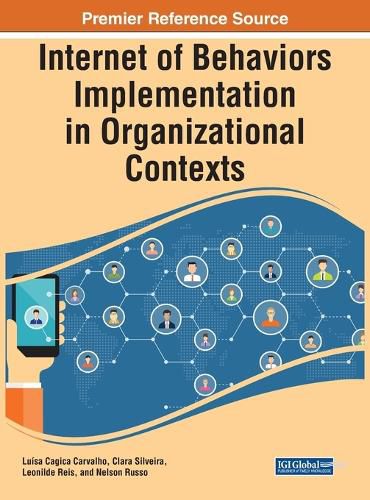 Cover image for Internet of Behaviors Implementation in Organizational Contexts