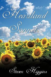 Cover image for Heartland Sonnets