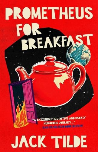 Cover image for Prometheus for Breakfast