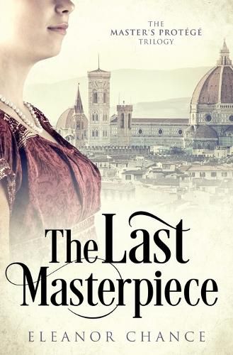 Cover image for The Last Masterpiece