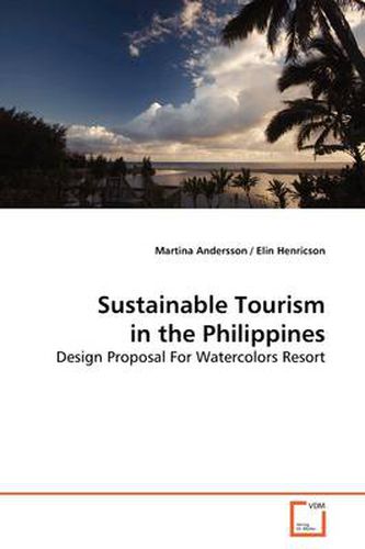 Cover image for Sustainable Tourism in the Philippines