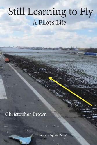 Cover image for Still Learning to Fly