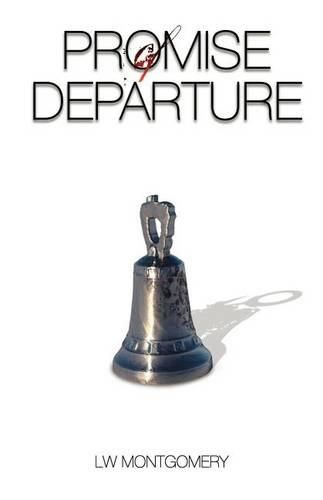 Cover image for Promise of Departure