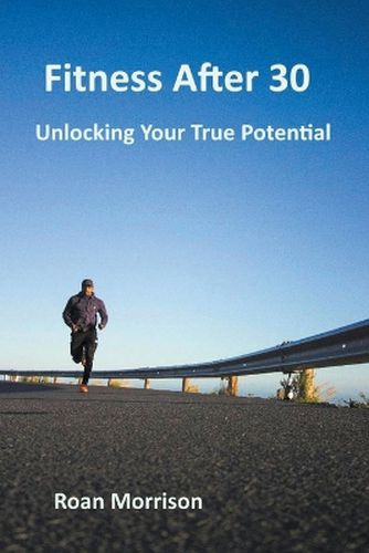 Cover image for Fitness after 30