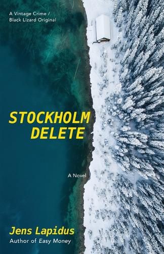 Stockholm Delete