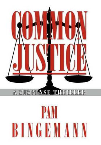 Cover image for Common Justice