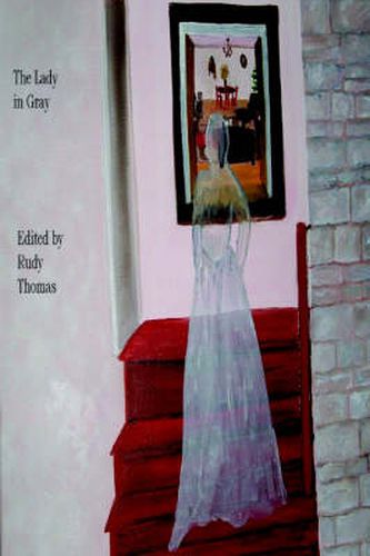 Cover image for The Lady in Gray