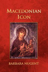 Cover image for Macedonian Icon