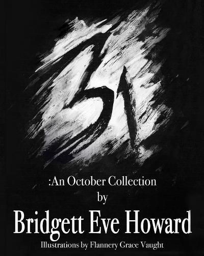 Cover image for 31: An October Collection