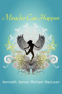 Cover image for Miracles Can Happen