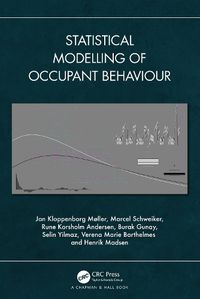 Cover image for Statistical Modelling of Occupant Behaviour